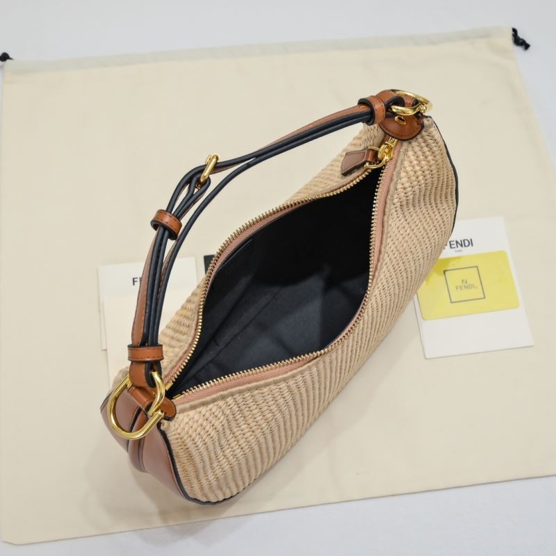 Fendi Shopping Bags